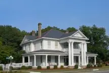 Photograph of The Shield House Inn, Clinton