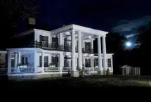 Photograph of Shady Oaks Bed & Breakfast, Ansonville