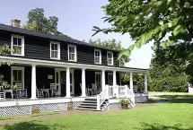 Photograph of The Pack House Inn, Edenton