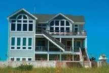 Photograph of Cape Hatteras Bed & Breakfast, Buxton