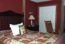 Photograph of Little Main Street Inn & Suites, Banner Elk