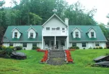 Photograph of Morgan Creek Manor, Marble