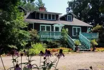 Photograph of Bella Luna Inn, Black Mountain