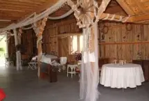 Photograph of The Barn House Inn, Marion