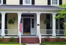 Photograph of The Ashford Inn, Clinton