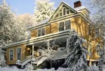Photograph of Asheville Season's Bed & Breakfast, Asheville