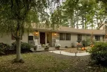 Photograph of Acorn Bed & Breakfast, Fletcher