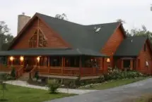 Photograph of Glade Valley Bed And Breakfast, Glade Valley