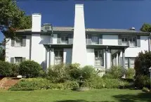 Photograph of Fuquay Mineral Spring Inn & Garden, Fuquay-Varina