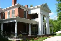 Photograph of The Blair House Bed & Breakfast, Troy