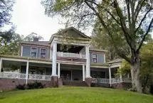 Photograph of Inn At Iris Meadows, Waynesville