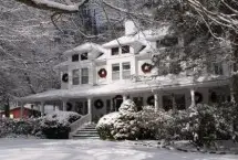 Photograph of Taylor House Inn, Valle Crucis
