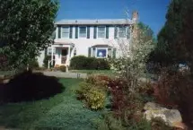Photograph of Southwyck Farm Bed & Breakfast, Lawsonville