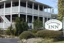 Photograph of Scarborough Inn, Manteo