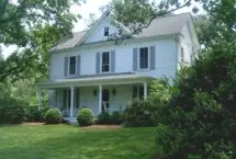 Photograph of Rock Quarry Farm Bed & Breakfast, Chapel Hill