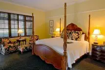 Photograph of Richmond Hill Inn, Asheville