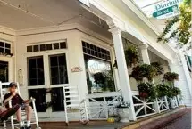 Photograph of Pine Crest Inn, Pinehurst