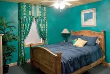 Photograph of Paradise Bed & Breakfast, Grimesland