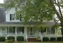 Photograph of Otway House, Beaufort