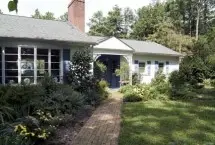 Photograph of Midland Road Manor, Southern Pines