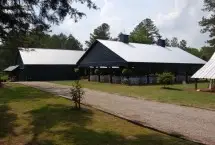 Photograph of Magnolia Manor Plantation Bed & Breakfast, Warrenton
