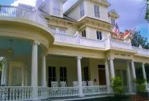 Photograph of Main Street Inn, Tarboro