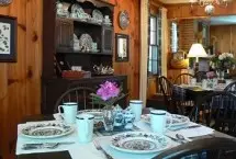 Photograph of Colonial Pines Inn Bed and Breakfast, Highlands