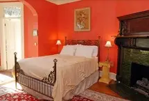 Photograph of The Camellia Cottage Bed & Breakfast, Wilmington