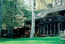 Photograph of Sweet Season Bed & Breakfast, Blowing Rock