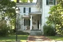 Photograph of The Rockford Inn Bed And Breakfast, Dobson