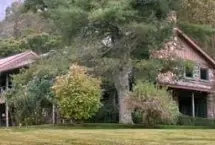 Photograph of River Lodge Bed And Breakfast, Cullowhee