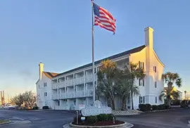 Photograph of Beaufort Inn, Beaufort