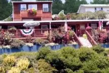 Photograph of Chimney Rock Inn-River View Cottage, Lake Lure