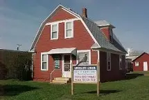 Photograph of Longbranch Ranch, New England