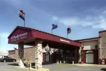 Photograph of Gladstone Inn And Suites, Jamestown