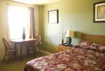Photograph of Magic City Hotel, Minot