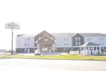Photograph of Sierra Inn Minot,