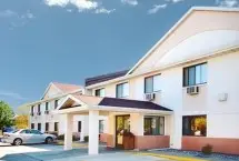 Photograph of Quality Inn,