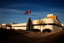 Photograph of Grand Hotel, Minot