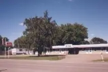 Photograph of Red River Resort Motel, Drayton