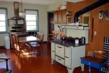 Photograph of Fairview Bed & Breakfast, Wahpeton