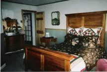 Photograph of Sage Hill Country Inn Bed And Breakfast, Anamoose