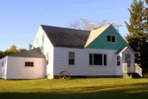 Photograph of Tammy's Prairie Pines Bed And Breakfast, Max