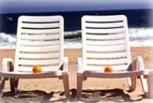 Photograph of Gurneys Montauk, Montauk