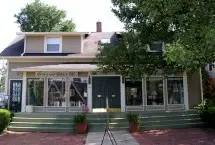 Photograph of Jones and Jones, Perrysburg