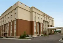 Photograph of Drury Inn Suites, Franklin