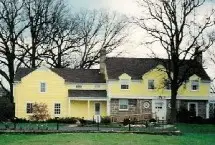 Photograph of HideAway Country Inn, Bucyrus