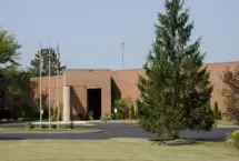 Photograph of Wyndham Garden, Miamisburg