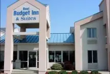 Photograph of Clinton Inn And Suites, Port Clinton
