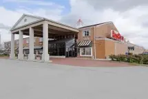 Photograph of Americas Best Value Inn,